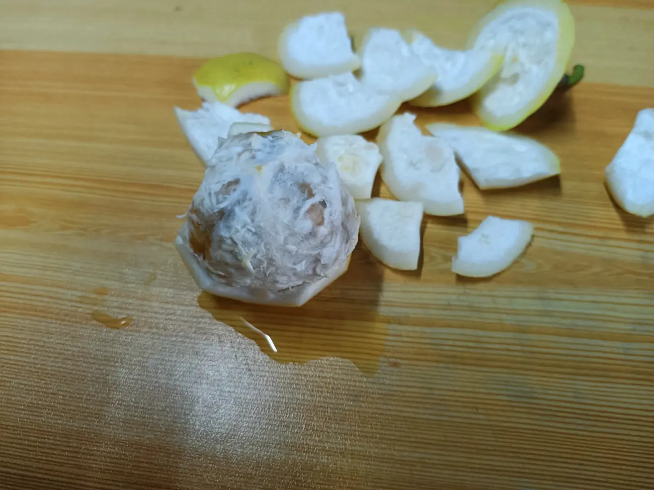 黄金百香果怎么吃，满足你的口福追求