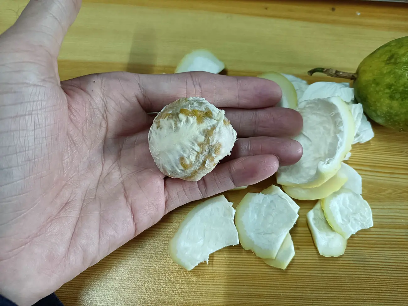 黄金百香果怎么吃，满足你的口福追求