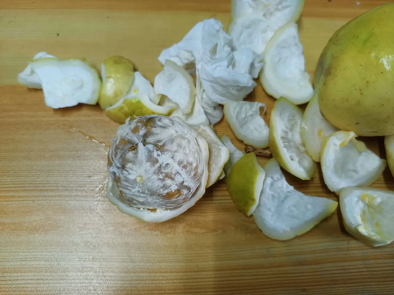 黄金百香果怎么吃，满足你的口福追求