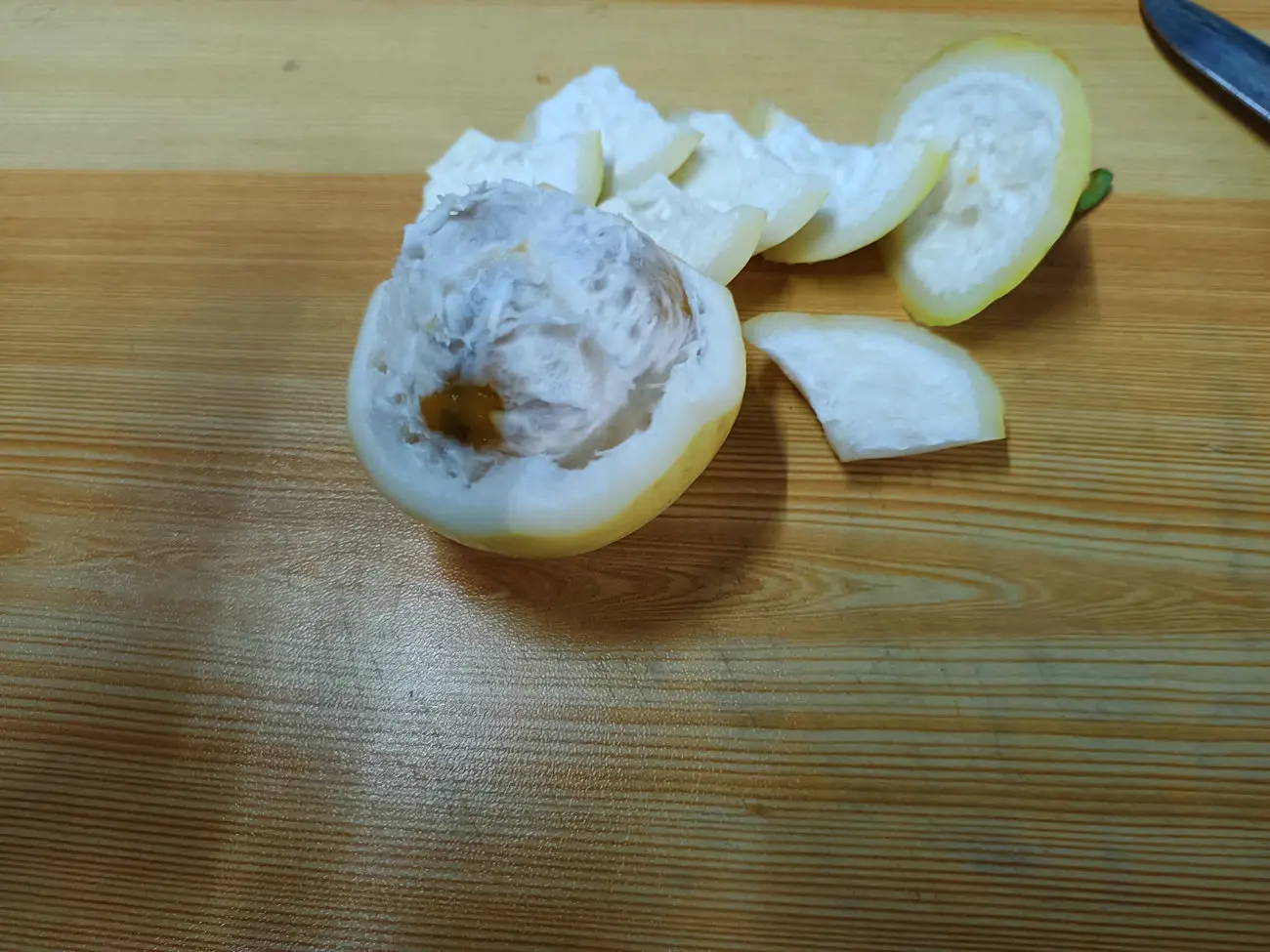 黄金百香果怎么吃，满足你的口福追求